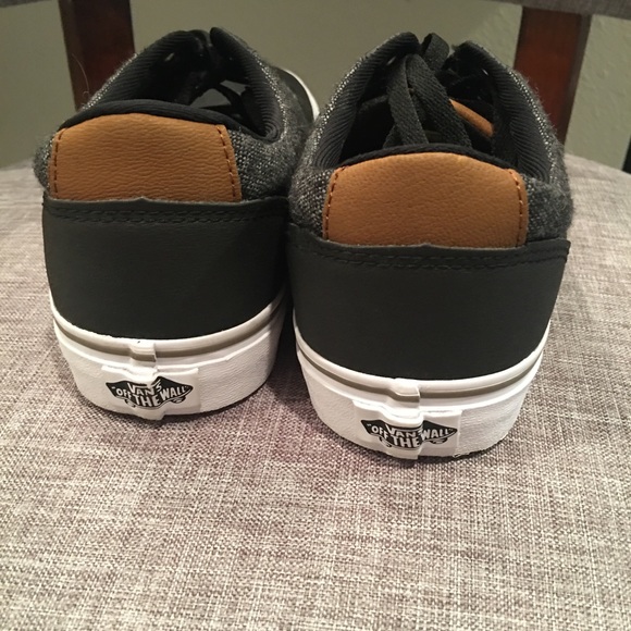 Van’s | New Men’s Atwood Vans - Picture 4 of 7